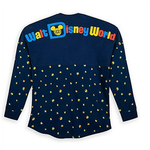 Disney Parks Pixar Ball Spirit Jersey (X-Small)