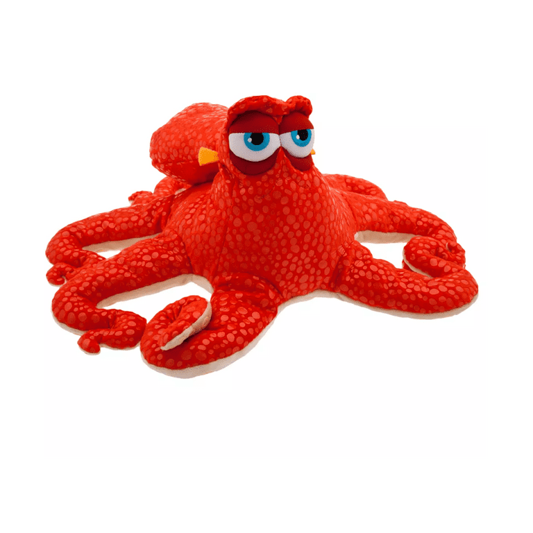 Dory stuffed animal walmart deals