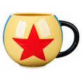 thumbnail image 1 of Disney Parks Pixar Luxo Ball Ceramic Coffee 32 oz Mug New, 1 of 3