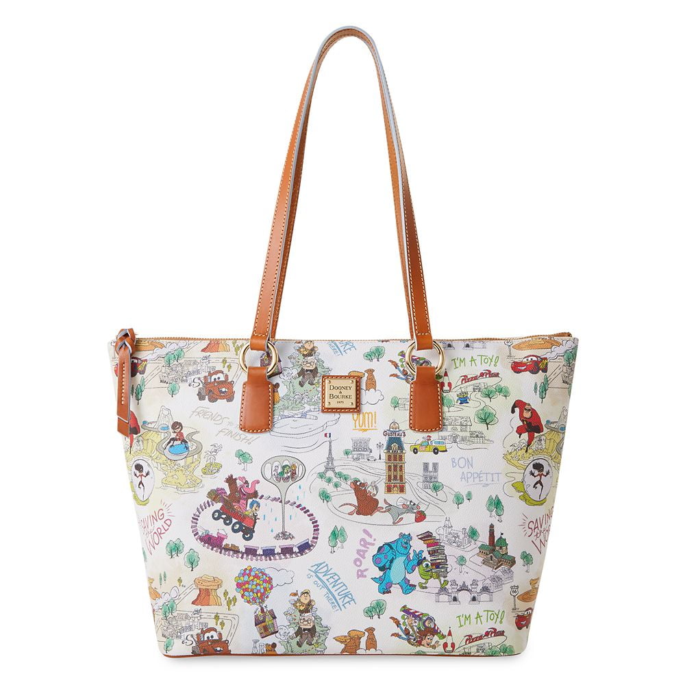 Dooney and bourke deals alice in wonderland purse