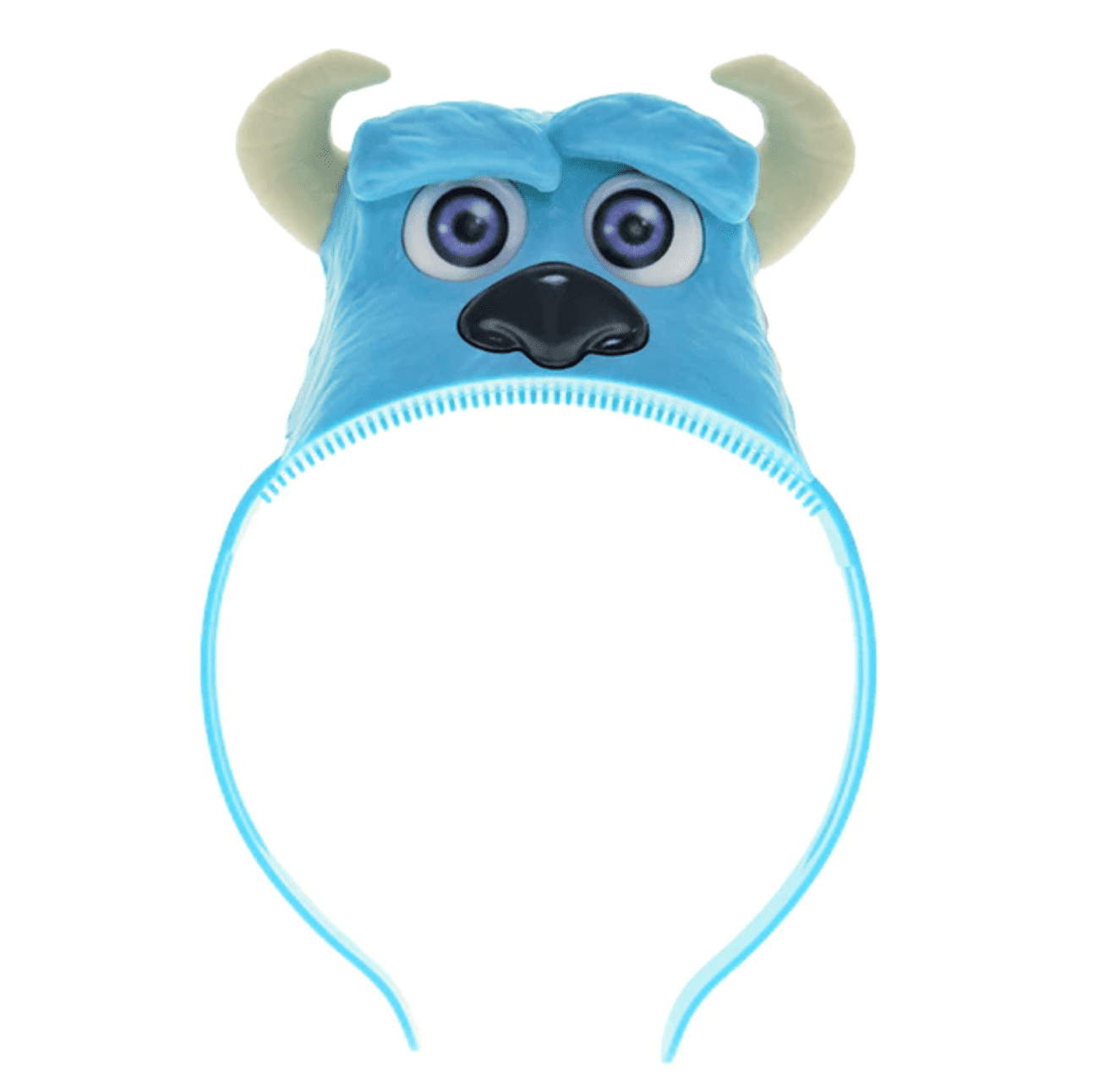 Disney Parks Pixar Monsters Inc Light Up Sulley Ears  display picture 1