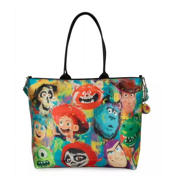 Harveys executive tote shop