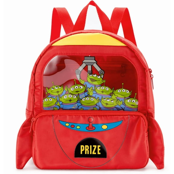 Disney Parks Pixar Toy Story Aliens Mini Backpack New With Tag