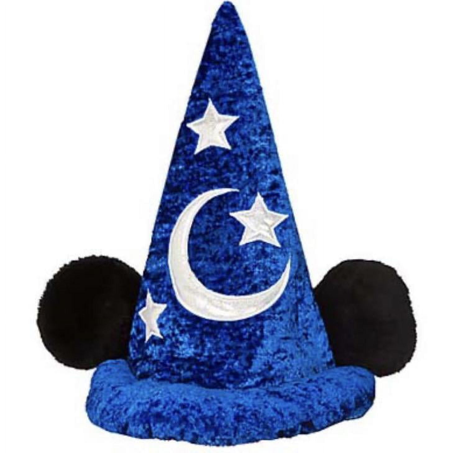 Sorcerer mickey ear hat hotsell