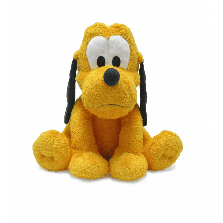 Plush on sale pluto dog