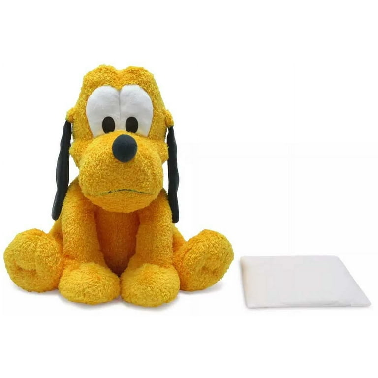 Pluto stuffed animal walmart best sale