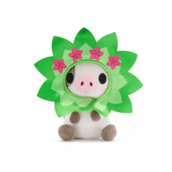 Pua Disney Mini Mix-Its Plush Moana 7''