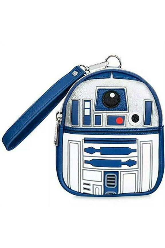 R2-D2 Casual Novelty Belt Bag for Star Wars