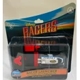 thumbnail image 1 of Disney Parks Racer Launcher Blue Monorail Racer Diecast Metal Race Car 1/64 , 1 of 1