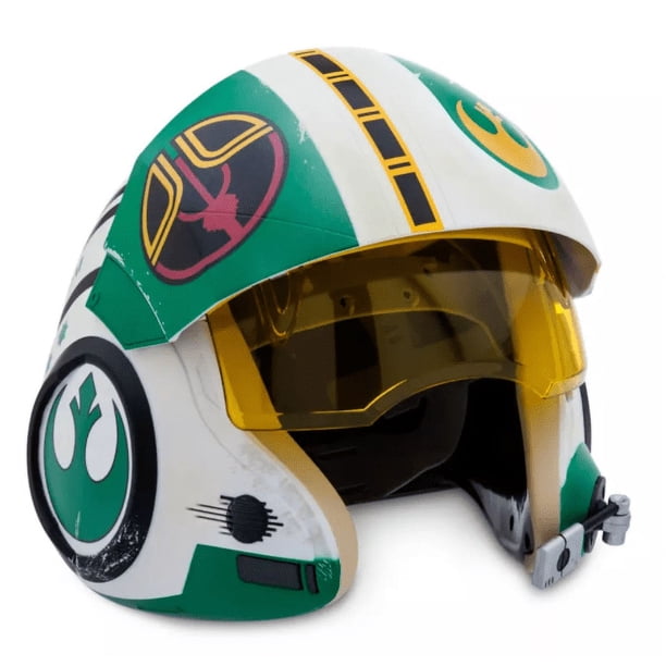 bike helmet star wars Tie Pilot More than just a replica Bell Star Wars BB8 3D