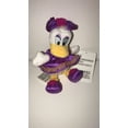 thumbnail image 1 of Disney Parks Shanghai Grand Opening Daisy Duck Plush New with Tags, 1 of 3
