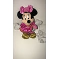 thumbnail image 1 of Disney Parks Shanghai Grand Opening Minnie Mouse Plush New with Tags, 1 of 3