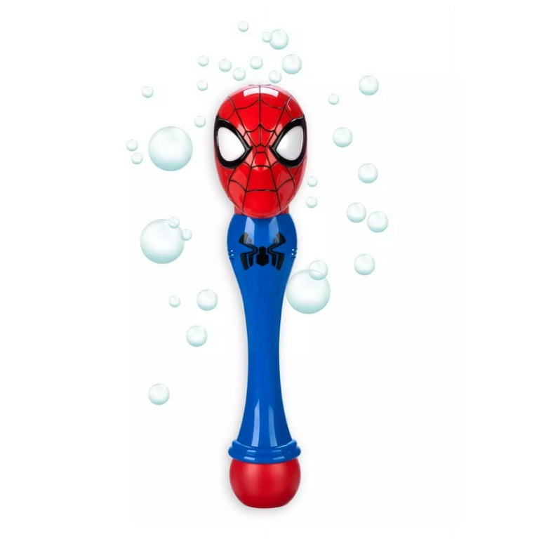 Disney light up bubble wand sales