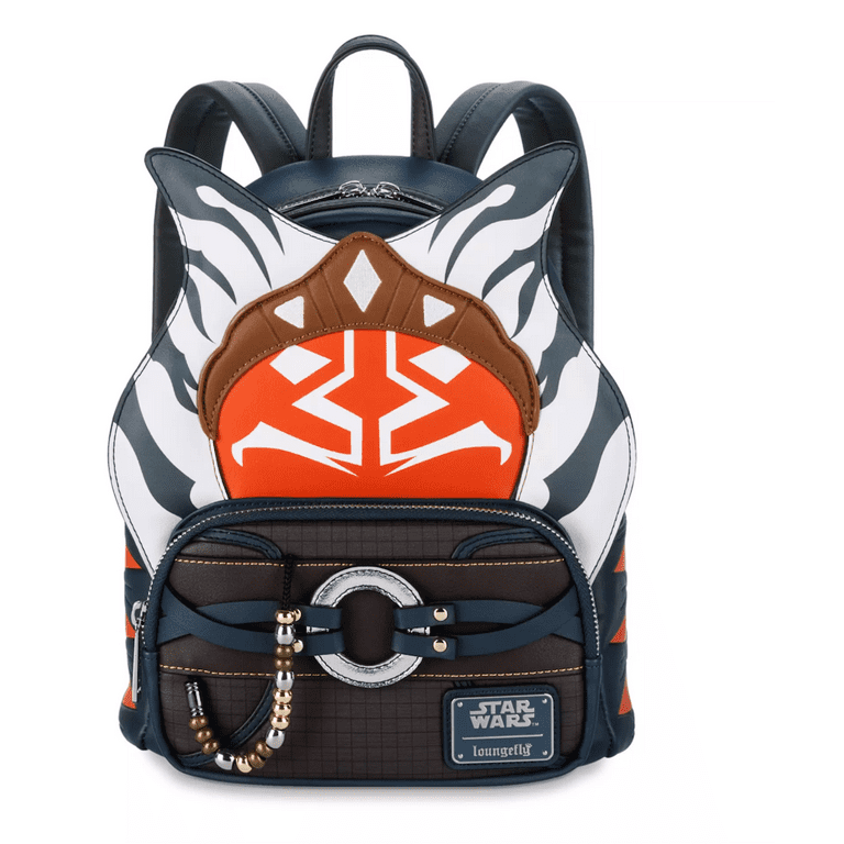 Loungefly disney star wars sale