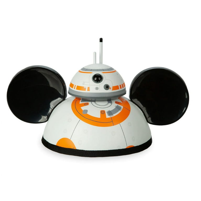 Star wars mickey ears hat online