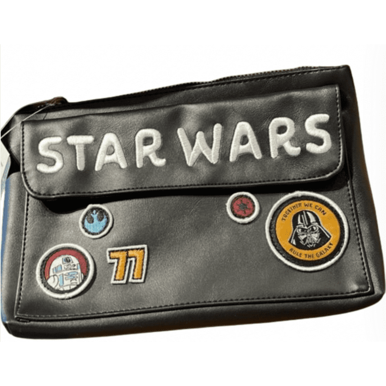 Star wars crossbody bag discount
