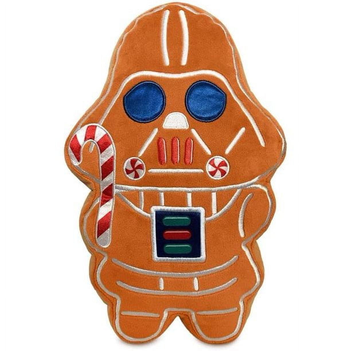 Star wars on sale cookies walmart