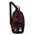 thumbnail image 1 of Disney Parks Star Wars: Episode 1 Phantom Menace 25th Sling Bag by Herschel New, 1 of 3