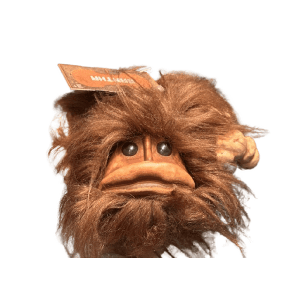 Disney Parks Star Wars Galaxy Edge Baby Bantha Creature Stall Toy Plush New