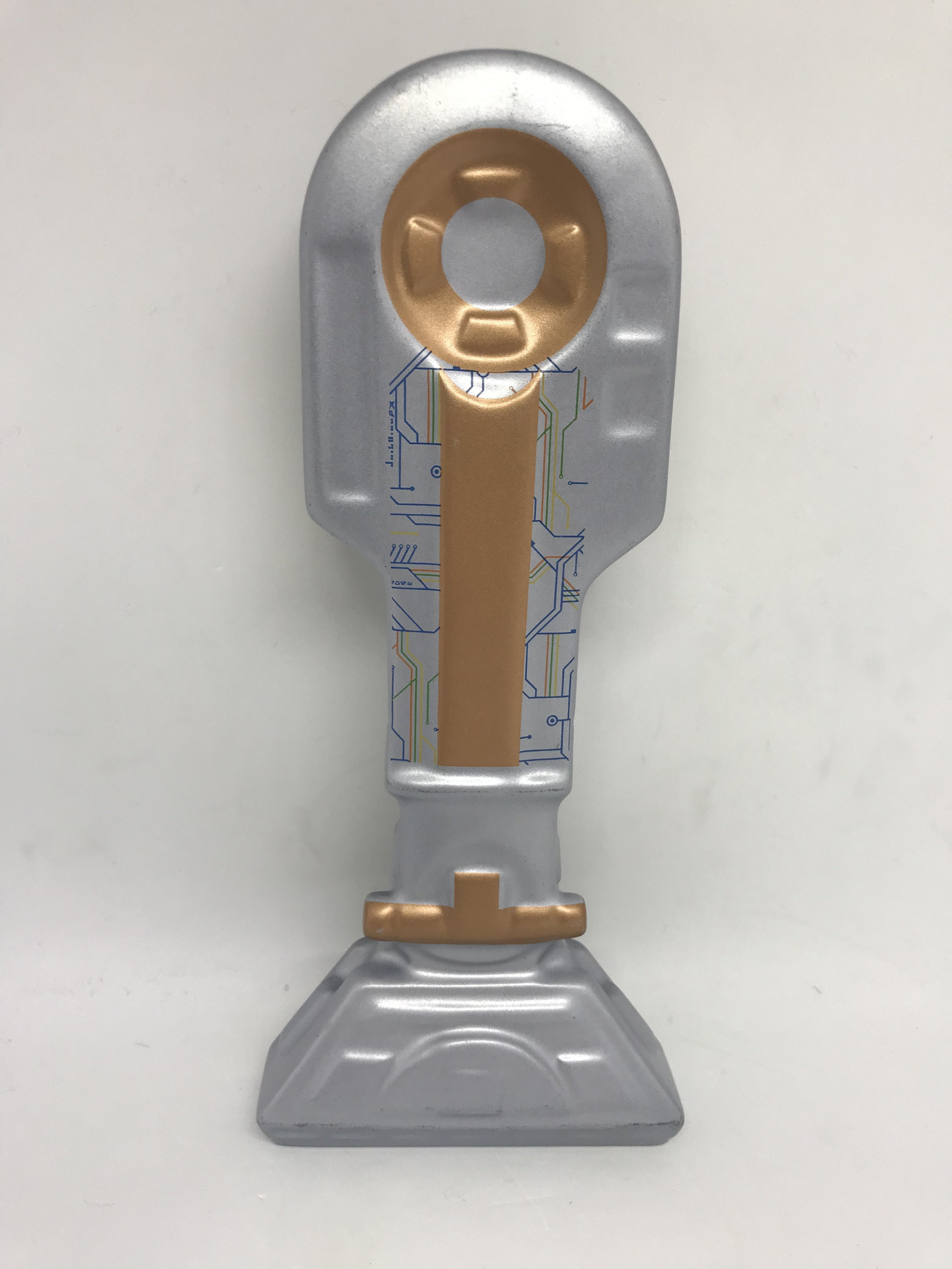 Disney Parks Star Wars Galaxy Edge Ceramic Spoon Rest New