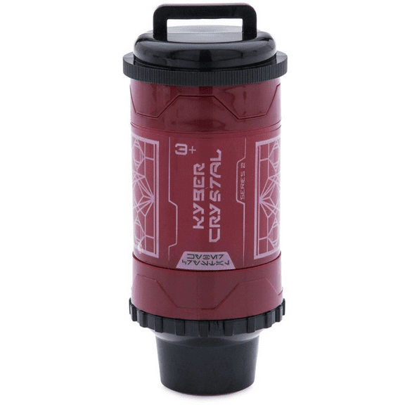 Disney Parks Star Wars Galaxy Edge Kyber Crystal (Series 2) Red New Sealed