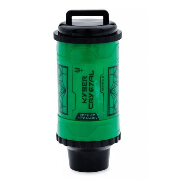 Disney Parks Star Wars Galaxy Edge Kyber Crystal (Series 2)  Green New Sealed