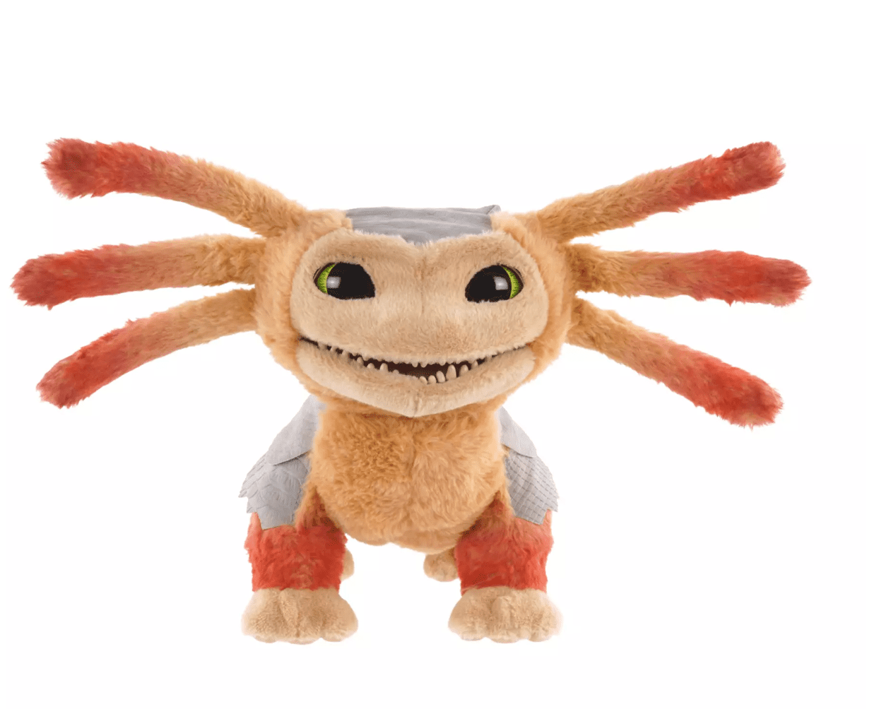 Disney Parks Star Wars Galaxy Edge Merqaal Interactive Creature