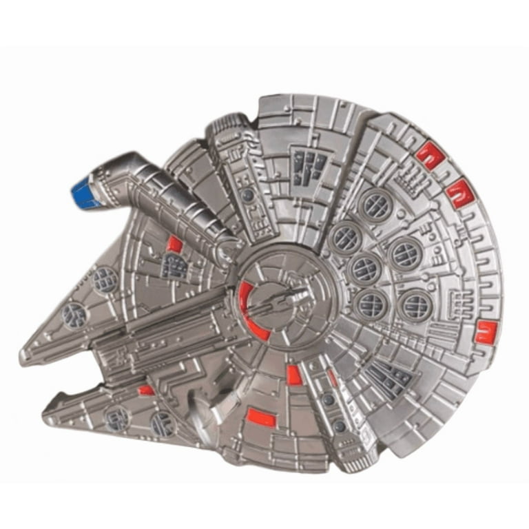 Disney Parks Star Wars Galaxy Edge Millennium Falcon Bottle Opener