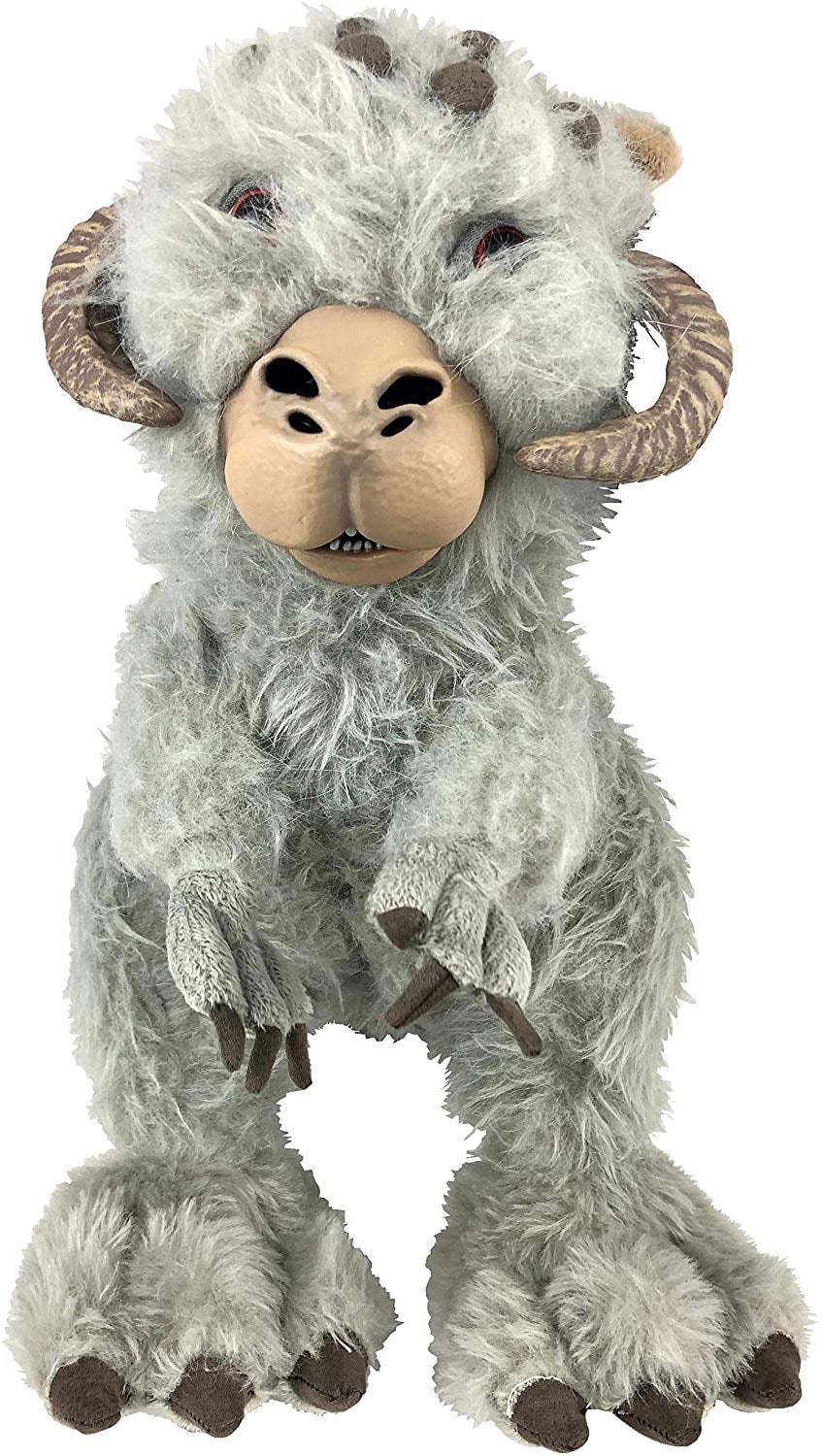 Star Wars Galaxy’s Edge Creature Plush Toy - 6 Inch, With Sound, For Fans Ages 3+ (GXH80) - View #9