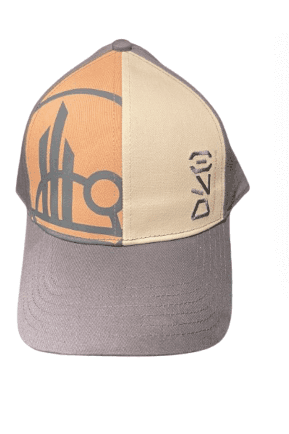 Parks Star Wars Galaxy's Edge Black Spire Outpost Baseball Cap Hat New