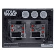 thumbnail image 1 of Disney Parks Star Wars Gauntlet Communicators New With Tag, 1 of 3