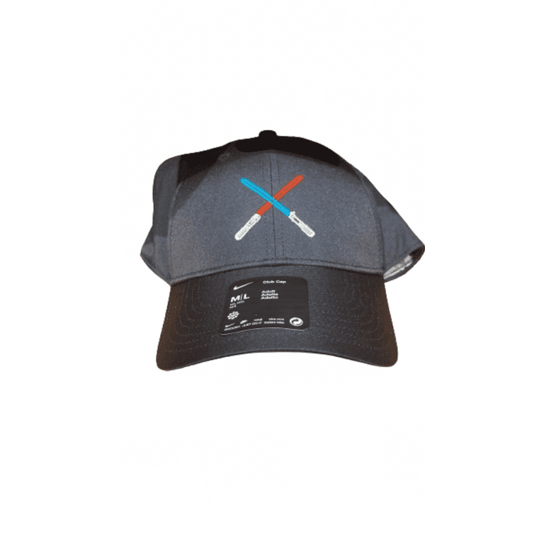 Disney Star Wars Hats Disney Parks Star Wars Lightsabers Nike Club