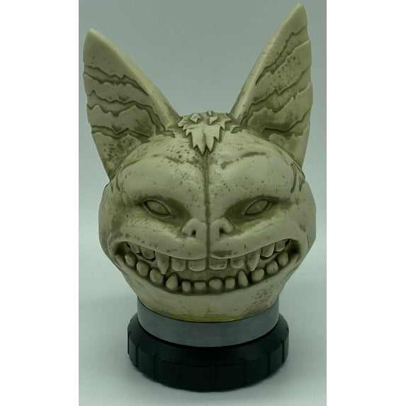 Disney Parks Star Wars Loth Cat Savi’s Lightsaber Pommel Hilt End Cap New