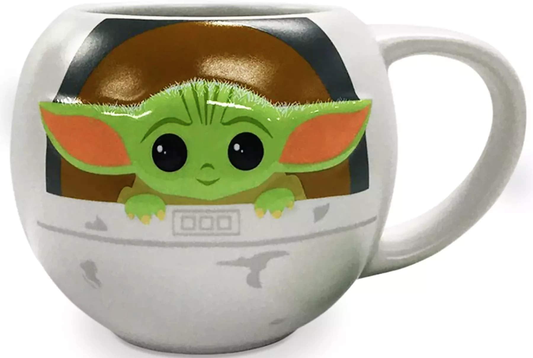 Disney Star Wars The Child Coffee Mug