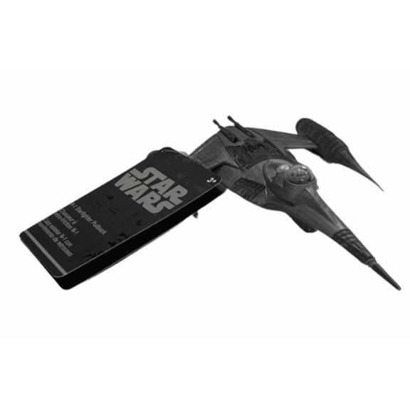Disney Parks Star Wars N-1 Straighter Pullback Figure Toy New with Tag
