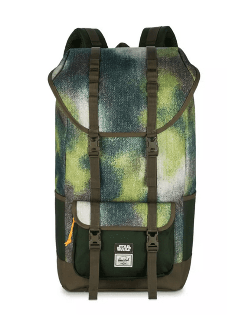 Herschel Disney Parks Star Wars Return of Jedi 40th Anniversary