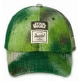 thumbnail image 1 of Disney Parks Star Wars Return of Jedi 40th Baseball Cap Herschel New With Tag, 1 of 2
