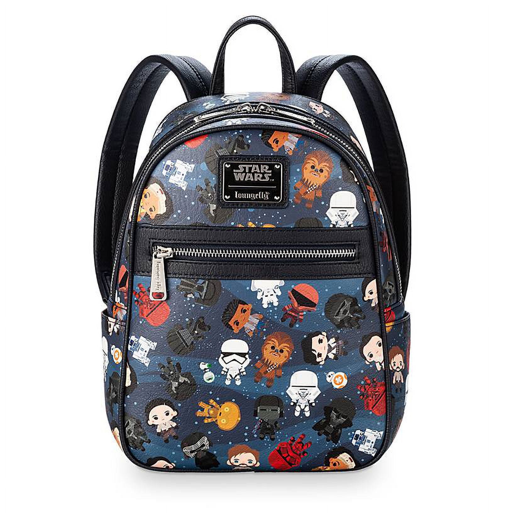 Star wars disney backpack outlet