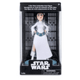 thumbnail image 1 of Disney Parks Star Wars Women Galaxy Leia Collectible Vinyl Figure New with Box, 1 of 3