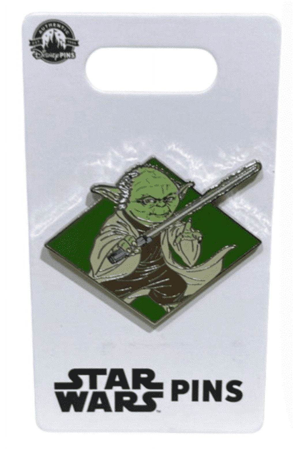 Aazon.co: Star Wars: The andalorian The Child Collector Pin | Pin de