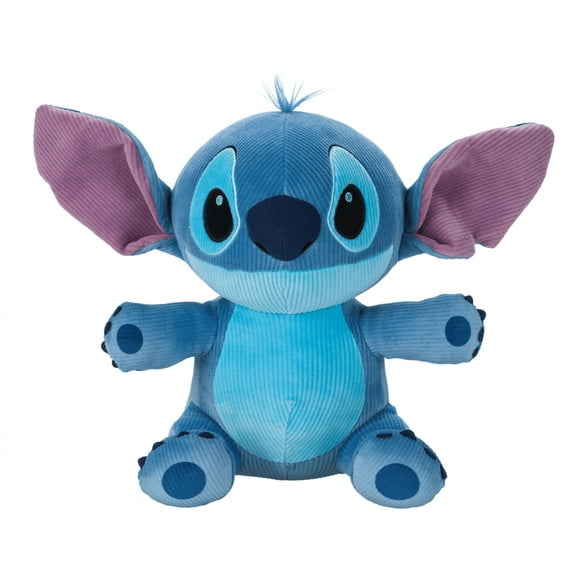 Disney Parks Stitch Blissful Buddies Soft Toy, Lilo & Stitch Plush New With Tag