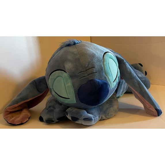 Disney Parks Stitch Dream Friends Large Plush New with Tags
