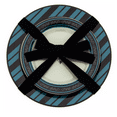 thumbnail image 1 of Disney Parks Tableware Plates, Ceramic, Set of 2, 1 of 3