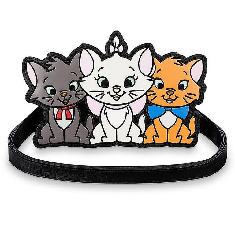 Disney aristocats purse 2025
