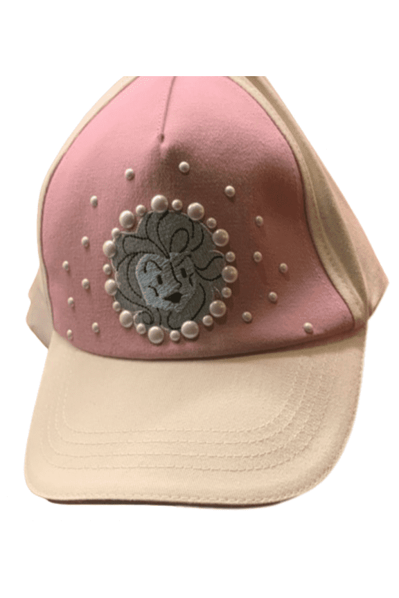 The Haunted Mansion Leota Call in the Spirit Cap Hat New With Tag