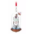 thumbnail image 1 of Disney Parks The Haunted Mansion Sally Slater Sketchbook Ornament New With Tag, 1 of 3