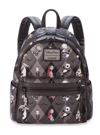 Loungefly jack skellington backpack online