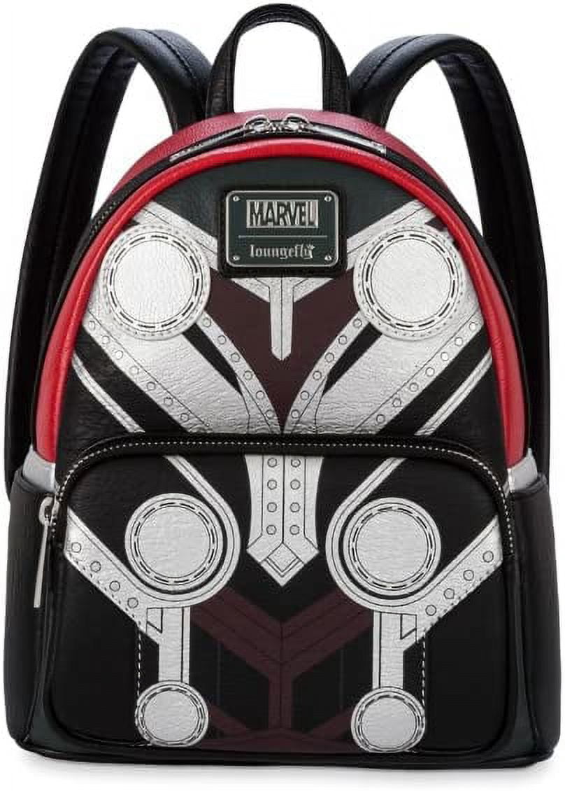 Disney Parks Thor: Love and Thunder Loungefly Mini Backpack 
