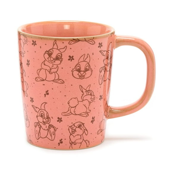 Disney Parks Thumper Comfy and Cozy Mug, Bambi