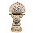 thumbnail image 1 of Disney Parks Tiki Totem Statue Figure Coffee Mug New With Box, 1 of 3